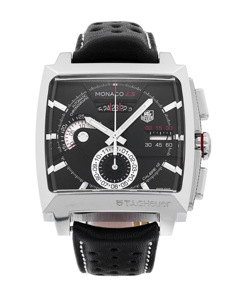 Tag Heuer Monaco CAL2110.FC6257